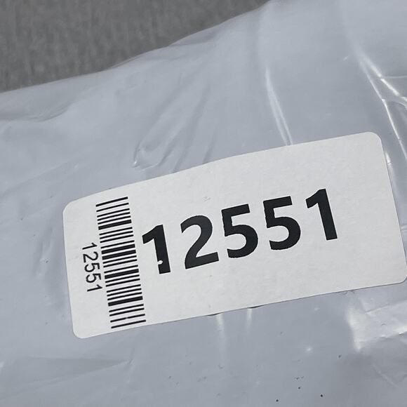 Vintage Tommy Hilfiger Jeans Mens 36x36 Blue Denim Straight Leg Flag Patch - Picture 12 of 12